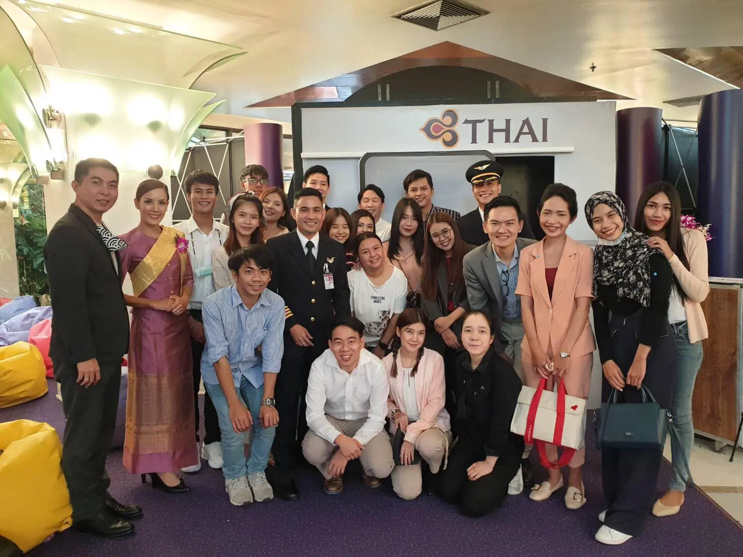 tt Master of Management Program in Integrated Tourism and Hospitality Management