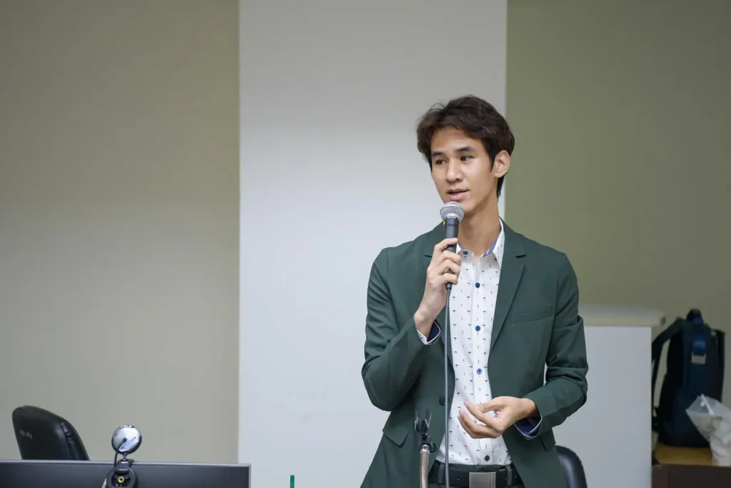 กองบริหารและพัฒนาทรัพยากรบุคคล จัดกิจกรรมอบรมเชิงปฏิบัติการ “ทำงานง่าย ใช้เวลาน้อยลง ด้วย Office 365 (Power Automate)”