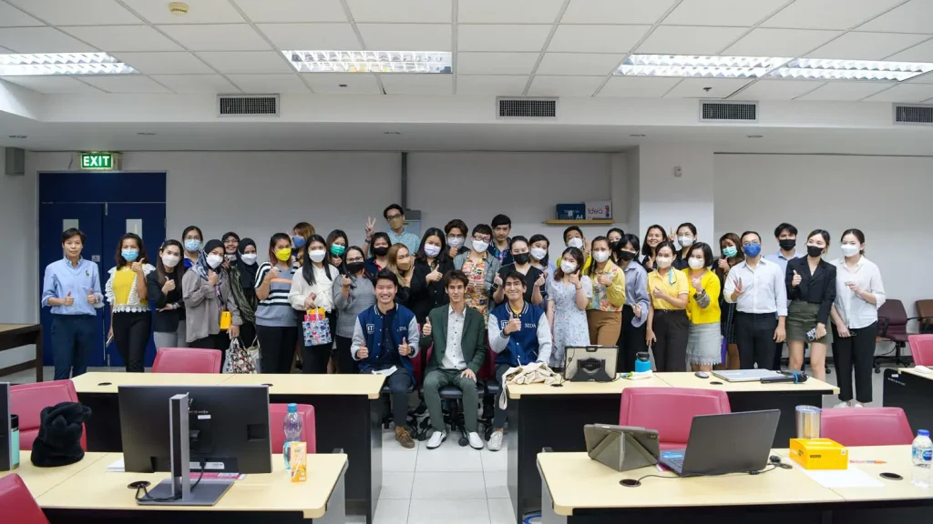 กองบริหารและพัฒนาทรัพยากรบุคคล จัดกิจกรรมอบรมเชิงปฏิบัติการ “ทำงานง่าย ใช้เวลาน้อยลง ด้วย Office 365 (Power Automate)”