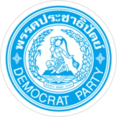 พรรคประชาธิปัตย์ NIDA Poll