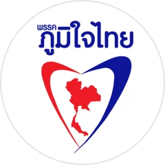 ภูมิใจไทย NIDA Poll