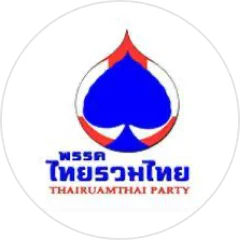 ไทยรวมไทย NIDA Poll