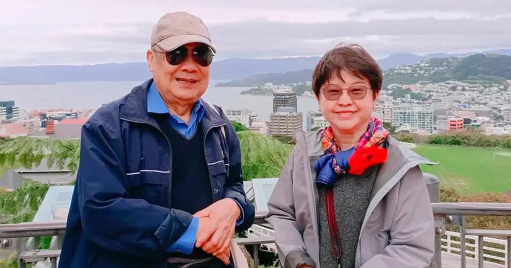 การสร้างความร่วมมือทางวิชาการกับมหาวิทยาลัยในออสเตรเลีย​และนิวซีแลนด์