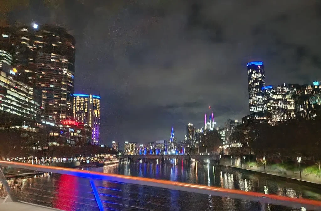 การสร้างความร่วมมือทางวิชาการกับมหาวิทยาลัยในออสเตรเลีย​และนิวซีแลนด์