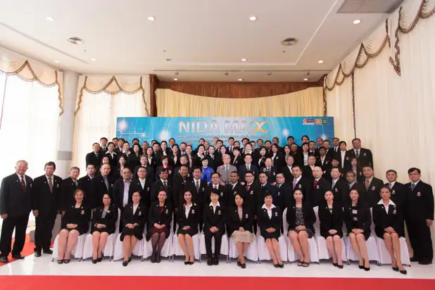 MAX2 นวต.MAX: Digital Intelligence and Smart System