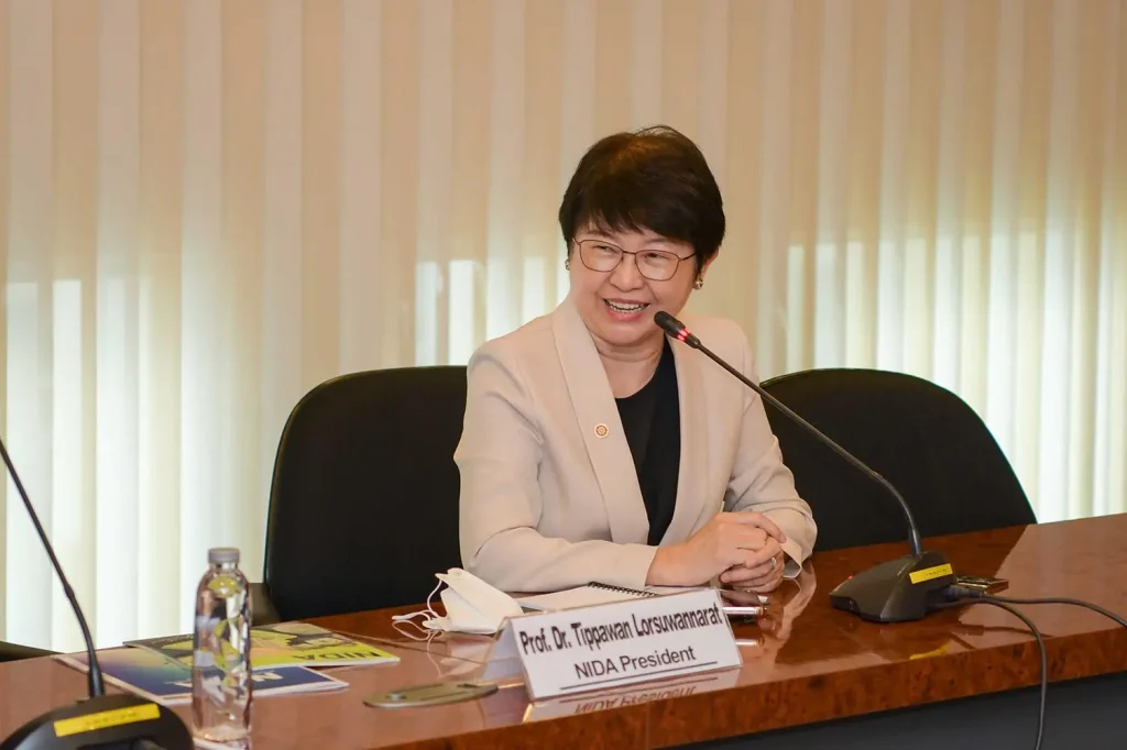 University-of-Central-Florida-เยือนสถาบัน01 University of Central Florida เยือนสถาบัน