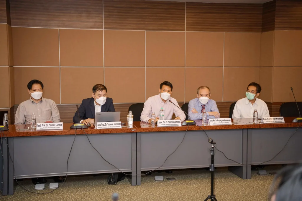 University-of-Central-Florida-เยือนสถาบัน03 University of Central Florida เยือนสถาบัน