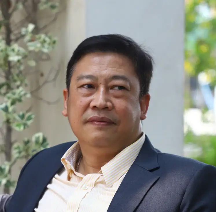 สนทนากับ ผศ.ดร.สุวิชา เป้าอารีย์ ผู้อยู่เบื้องหลัง NIDA Poll