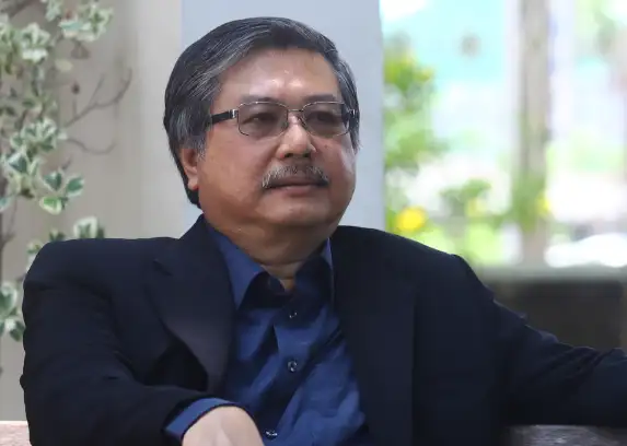 รศ.ดร.พิชาย-รัตนดิลก-ณ-ภูเก็ต-วิเคราะห์ผลโพล วิเคราะห์ผล NIDA Poll “การเลือกตั้ง 2566” หลากปัจจัยแห่งชัยชนะ โดย รศ.ดร.พิชาย รัตนดิลก ณ ภูเก็ต