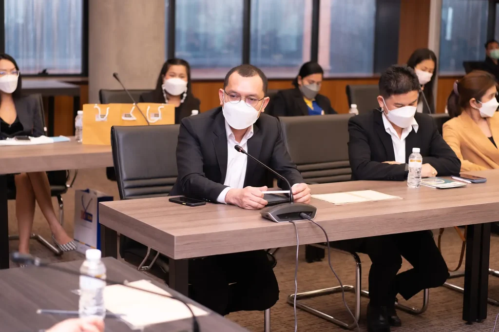 เทคนิคการจัดประชุมอย่างมีประสิทธิภาพ11 โครงการอบรมเชิงปฏิบัติการหลักสูตร “เทคนิคการจัดประชุมอย่างมีประสิทธิภาพ”