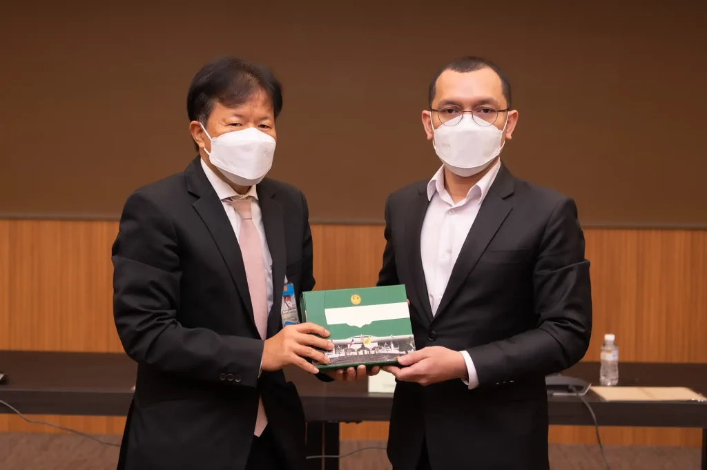 เทคนิคการจัดประชุมอย่างมีประสิทธิภาพ12 โครงการอบรมเชิงปฏิบัติการหลักสูตร “เทคนิคการจัดประชุมอย่างมีประสิทธิภาพ”