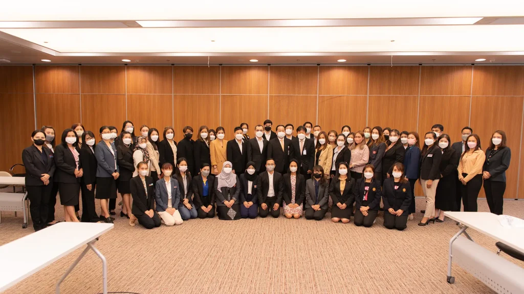 เทคนิคการจัดประชุมอย่างมีประสิทธิภาพ14 โครงการอบรมเชิงปฏิบัติการหลักสูตร “เทคนิคการจัดประชุมอย่างมีประสิทธิภาพ”