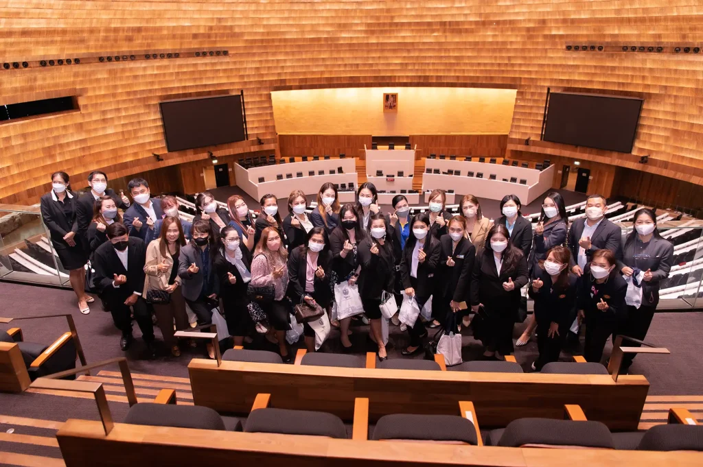 เทคนิคการจัดประชุมอย่างมีประสิทธิภาพ16 โครงการอบรมเชิงปฏิบัติการหลักสูตร “เทคนิคการจัดประชุมอย่างมีประสิทธิภาพ”