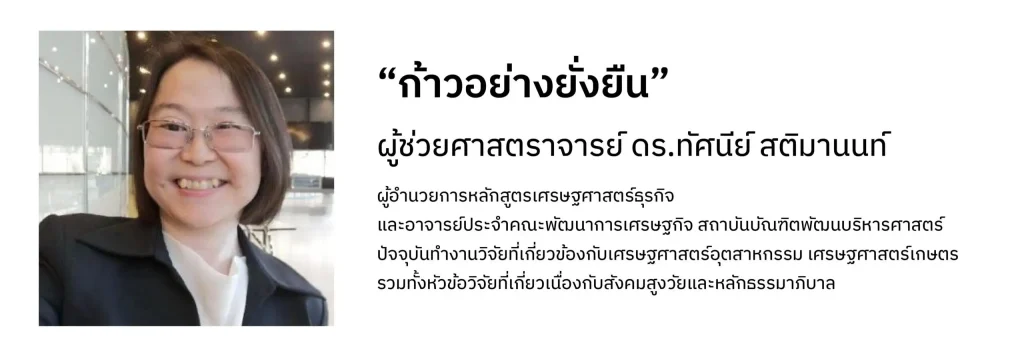 ได้เวลาทำกำไรกับ “สินค้ารักษ์โลก” แล้วหรือยัง
