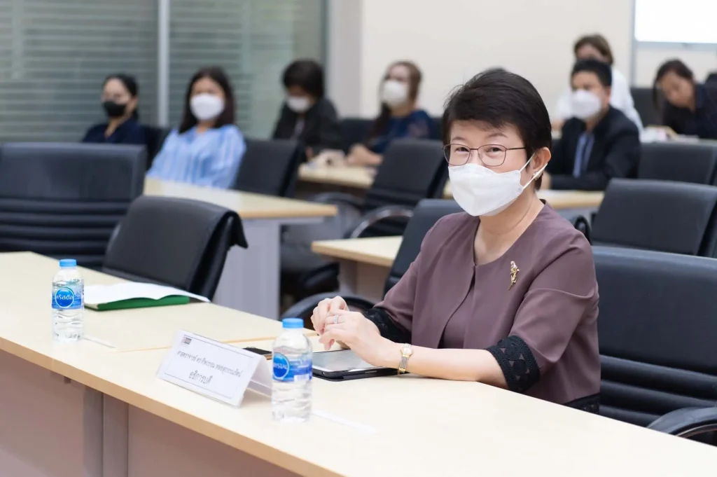 Core-Value-Engagement_03 โครงการเครือข่ายผู้ปฏิบัติงานด้าน HR ครั้งที่ 4 Core Value Engagement