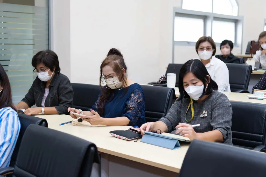 Core-Value-Engagement_05 โครงการเครือข่ายผู้ปฏิบัติงานด้าน HR ครั้งที่ 4 Core Value Engagement