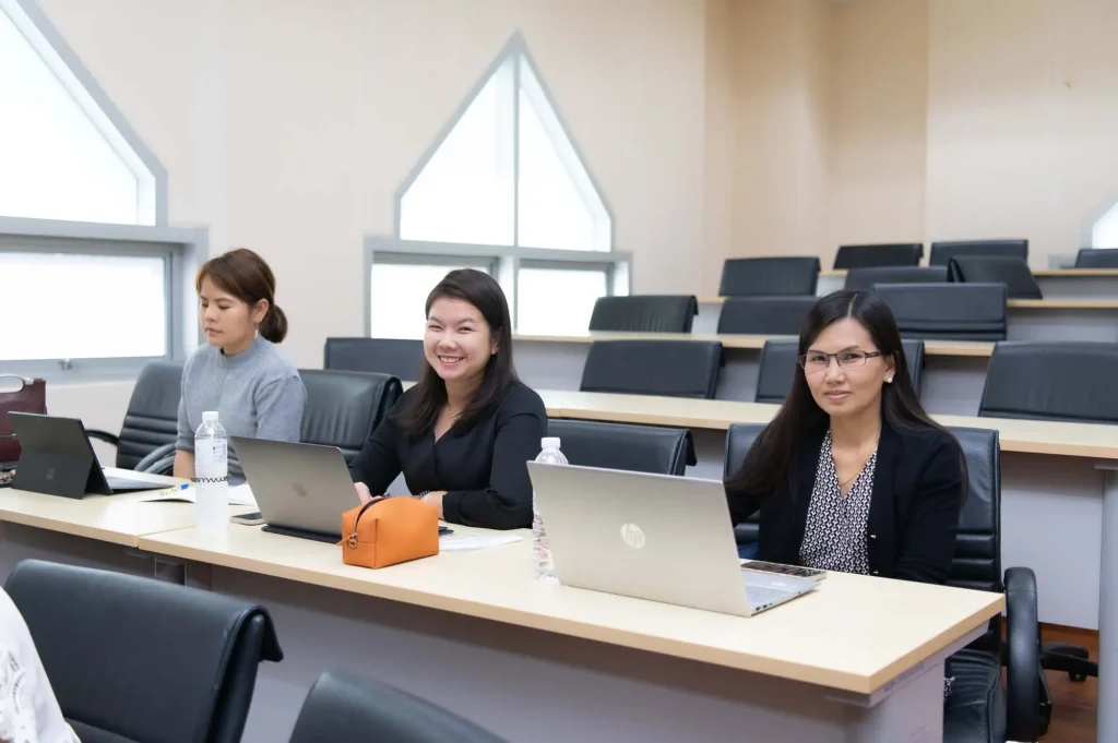 Core-Value-Engagement_08 โครงการเครือข่ายผู้ปฏิบัติงานด้าน HR ครั้งที่ 4 Core Value Engagement