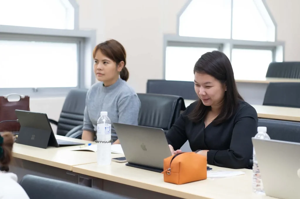 Core-Value-Engagement_09 โครงการเครือข่ายผู้ปฏิบัติงานด้าน HR ครั้งที่ 4 Core Value Engagement