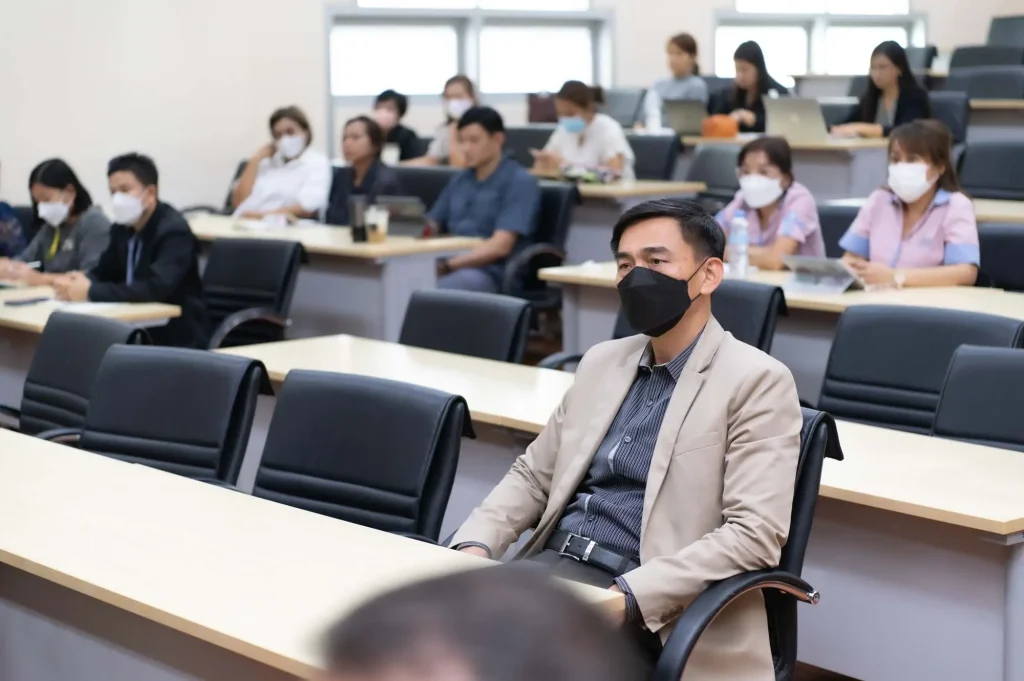 Core-Value-Engagement_12 โครงการเครือข่ายผู้ปฏิบัติงานด้าน HR ครั้งที่ 4 Core Value Engagement