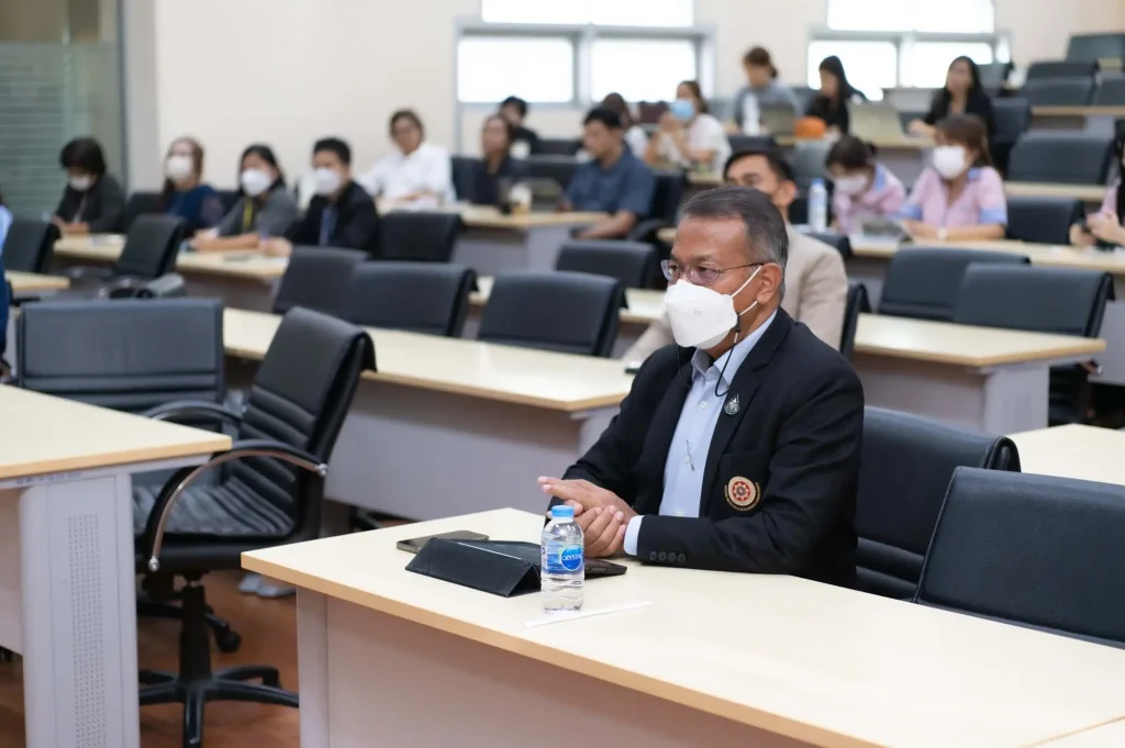 Core-Value-Engagement_14 โครงการเครือข่ายผู้ปฏิบัติงานด้าน HR ครั้งที่ 4 Core Value Engagement