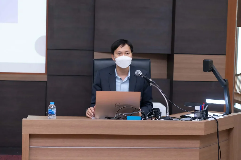 Core-Value-Engagement_23 โครงการเครือข่ายผู้ปฏิบัติงานด้าน HR ครั้งที่ 4 Core Value Engagement