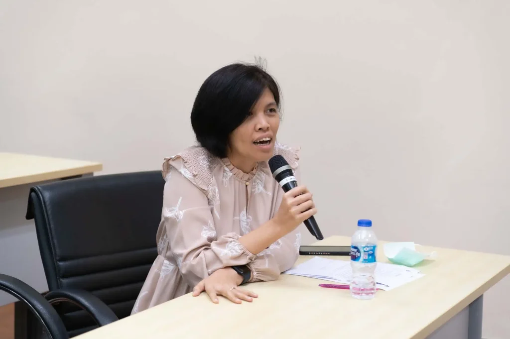 Core-Value-Engagement_25 โครงการเครือข่ายผู้ปฏิบัติงานด้าน HR ครั้งที่ 4 Core Value Engagement