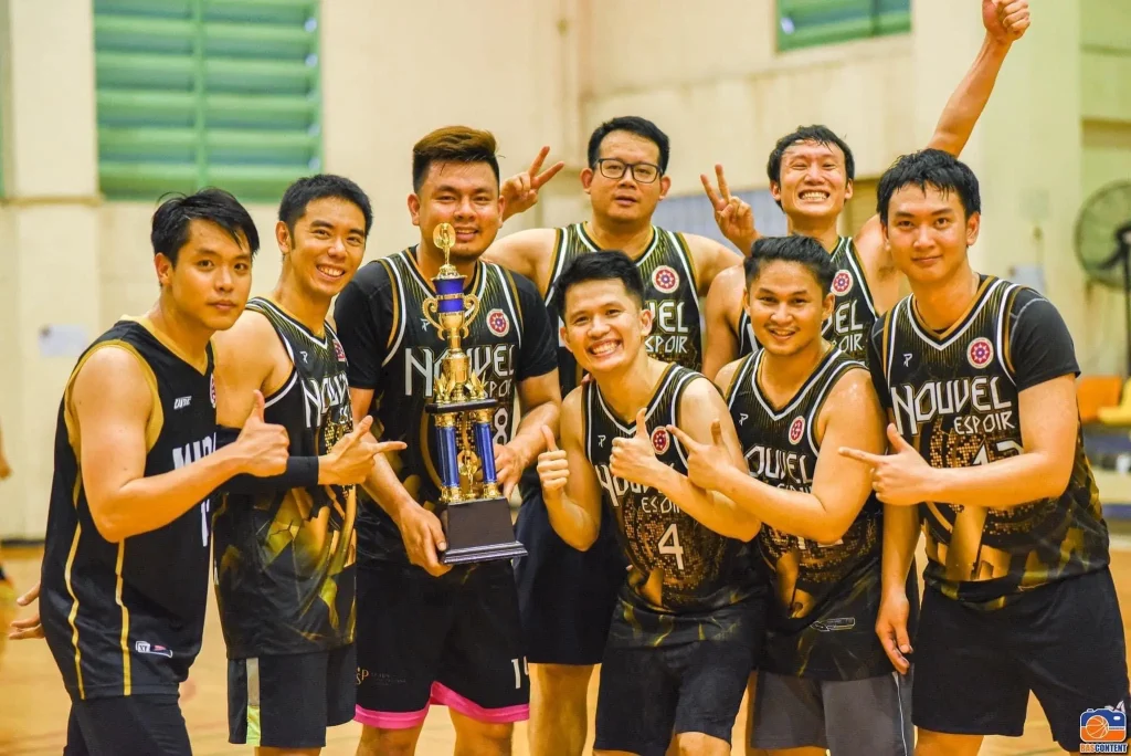 NIDA-Cup7-04 บาสเกตบอลนิด้าเชื่อมสัมพันธ์ (NIDA Cup #7)