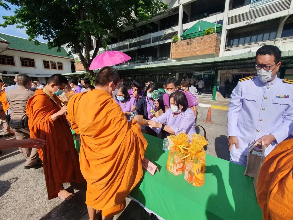 นิด้า ร่วมกิจกรรมเฉลิมพระเกียรติสมเด็จพระนางเจ้าสุธิดา พัชรสุธาพิมลลักษณ พระบรมราชินี