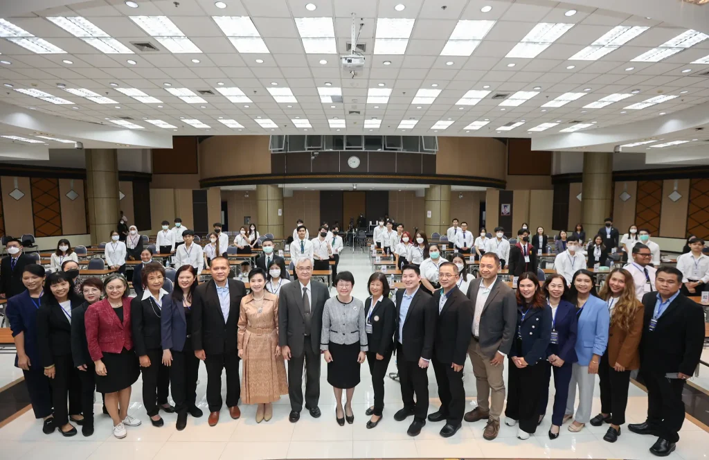 โครงการแข่งขันตอบปัญหาการคุ้มครองข้อมูลส่วนบุคคล05 โครงการแข่งขันตอบปัญหาการคุ้มครองข้อมูลส่วนบุคคล ตามพระราชบัญญัติคุ้มครองข้อมูลส่วนบุคคล พ.ศ. 2562