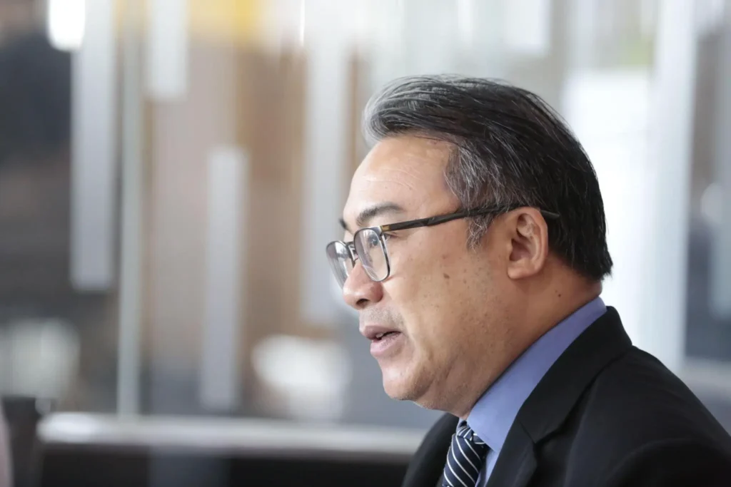 ‘นิด้า’ กับการเรียนรู้แห่งยุคดิจิทัล และเทรนด์การศึกษาศตวรรษที่ 21 ‘Lifelong Learning’