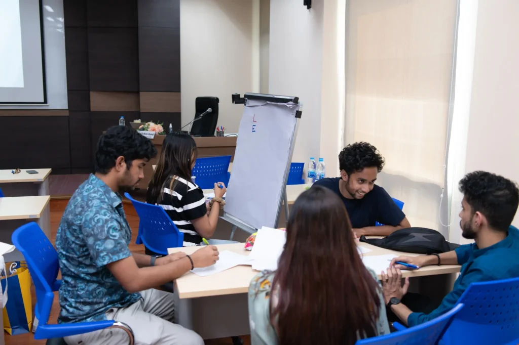 NIDA-9th-International-Summer-Camp-2023-สัมมนาเชิงปฏิบัติการวิชาปรัชญาเศรษฐกิจพอเพียง-และคุณภาพภาวะผู้นำ02 NIDA 9th International Summer Camp 2023: สัมมนาเชิงปฏิบัติการวิชาปรัชญาเศรษฐกิจพอเพียง และคุณภาพภาวะผู้นำ