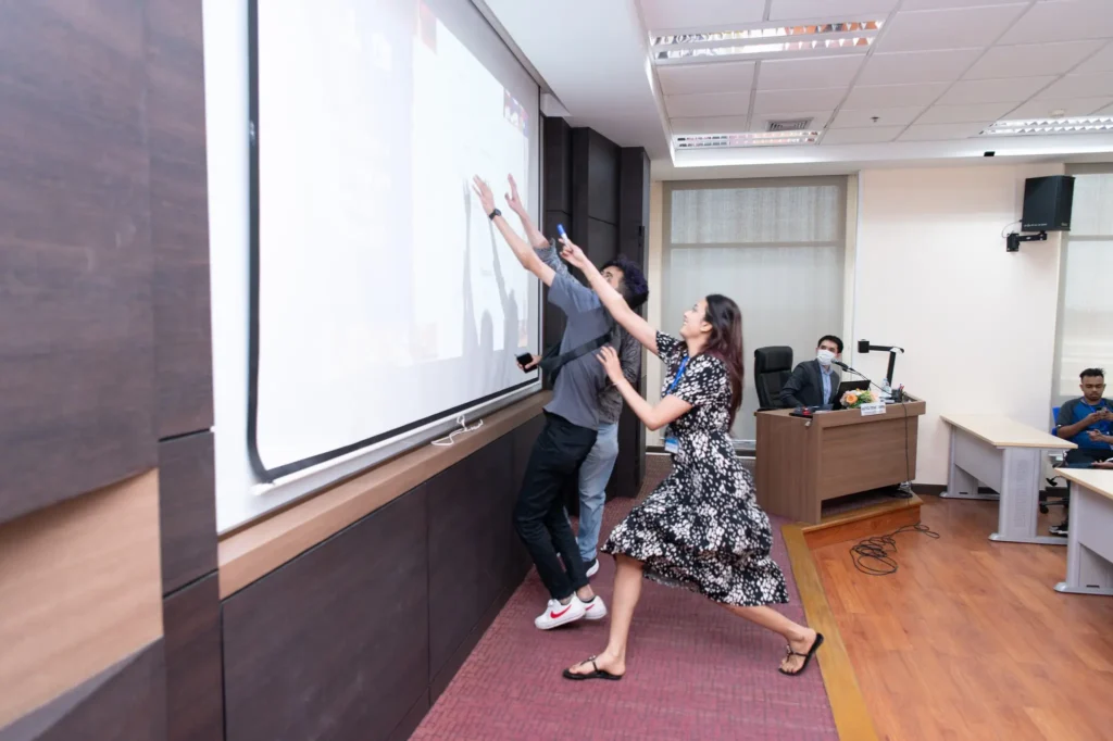 NIDA 9th International Summer Camp 2023: สัมมนาเชิงปฏิบัติการวิชาภาษาไทย และวัฒนธรรมไทย