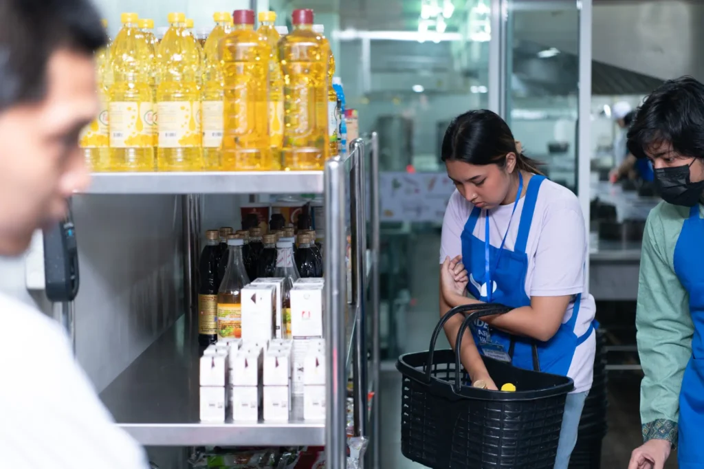 NIDA 9th International Summer Camp 2023: เรียนทำอาหารแบบ Master Chef และทัศนศึกษาอุทยานประวัติศาสตร์พระนครศรีอยุธยา