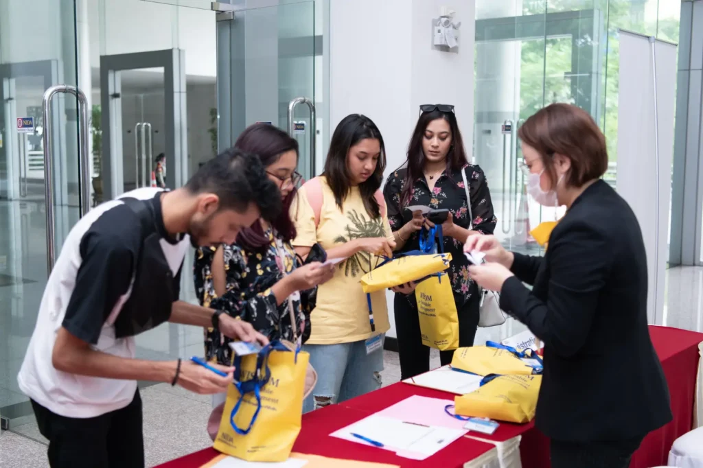 NIDA 9th International Summer Camp 2023