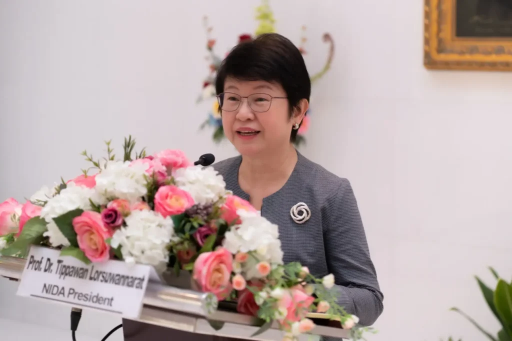 NIDA 9th International Summer Camp 2023