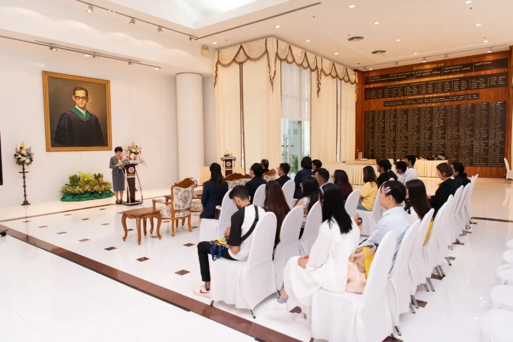 NIDA 9th International Summer Camp 2023