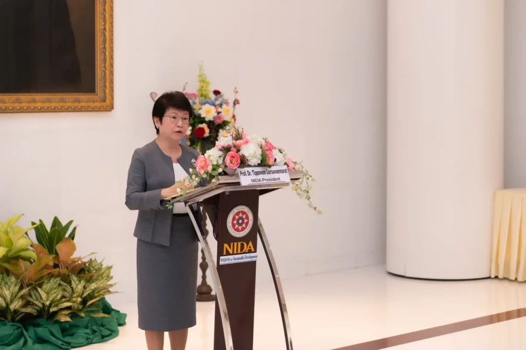 NIDA 9th International Summer Camp 2023