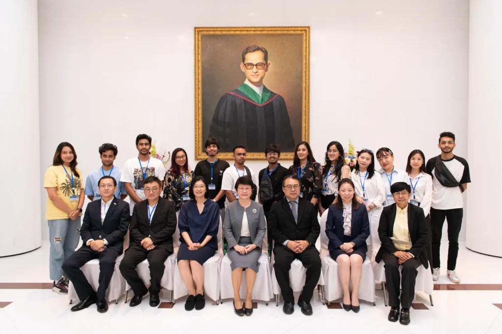 NIDA 9th International Summer Camp 2023