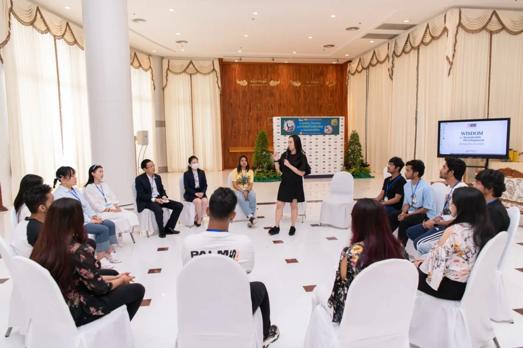 NIDA 9th International Summer Camp 2023