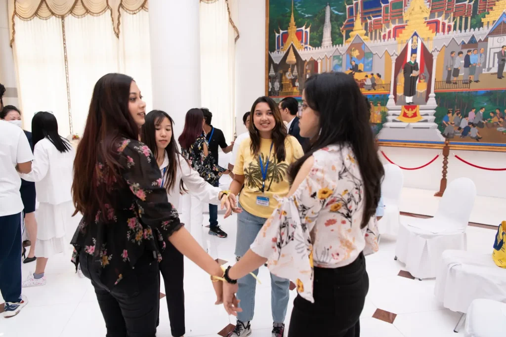 NIDA 9th International Summer Camp 2023