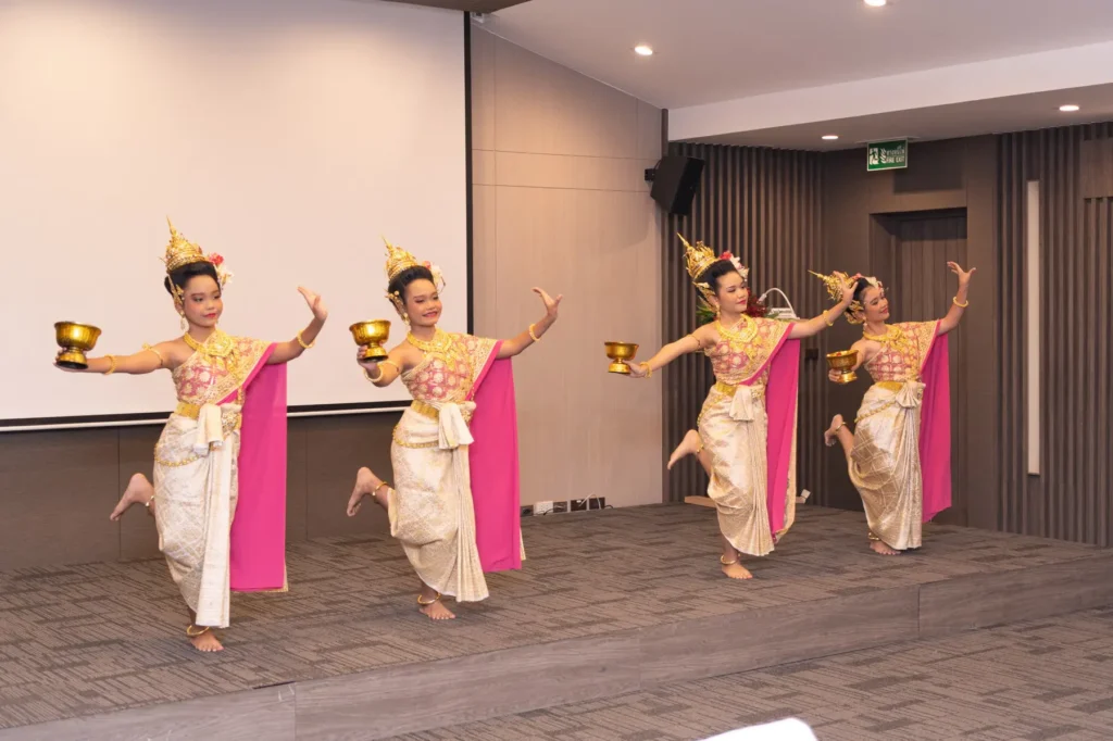 NIDA 9th International Summer Camp 2023