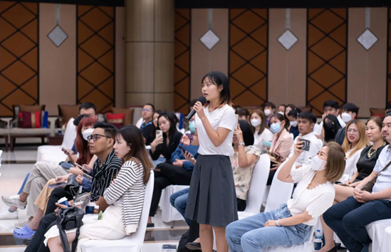 NIDA ปูพรมเสวนา มุ่งเน้น SDGs ก่อนเลือกตั้ง 2566 เปิดเวทีพรรคการเมืองชูวิสัยทัศน์ ร่วมขับเคลื่อนนโยบาย (Policy) เพื่อพัฒนาไทยอย่างยั่งยืน