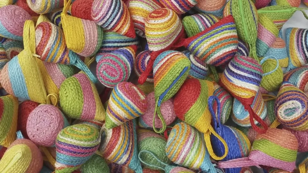 Sustainable Development Goals : นวัตกรรมการจัดการขยะรีไซเคิลแบบมีส่วนร่วมของคนในชุมชน Part 3