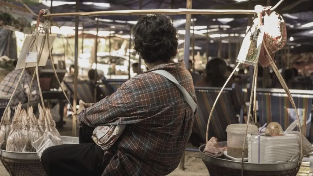 ep5ความยั่งยืนในสังคมสูงวัยp1-2 Sustainable Development Goals : ความยั่งยืนใน สังคมสูงวัย Part 1