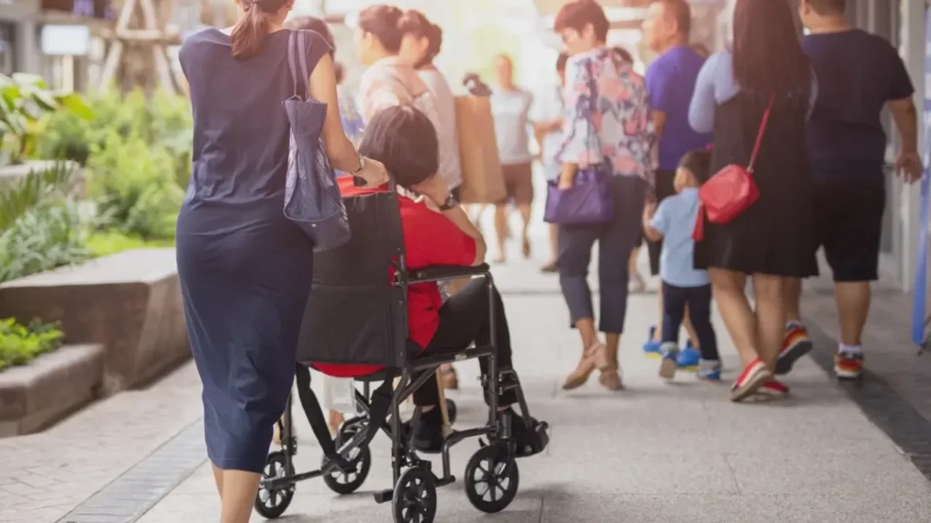 Sustainable Development Goals : ความยั่งยืนในสังคมสูงวัย Part 2