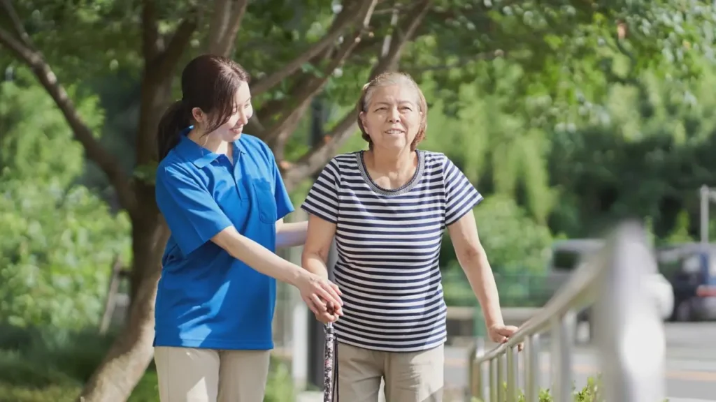 Sustainable Development Goals : ความยั่งยืนในสังคมสูงวัย Part 2