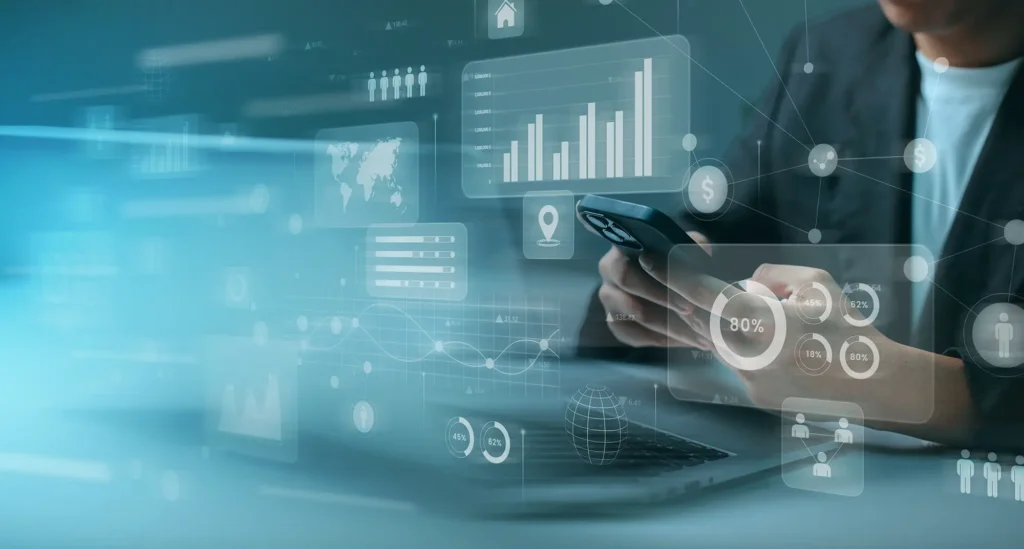 Sustainable Development Goals : Data & Sustainable Development Part 1