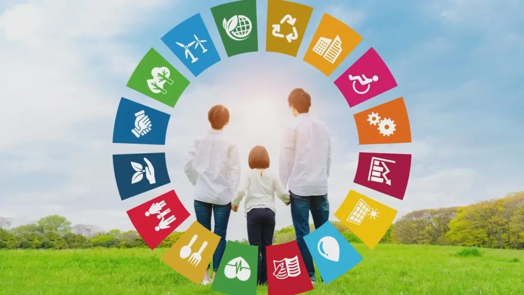 Sustainable Development : เรียนภาษาอังกฤษ ในศตวรรษที่ 21 นี้อย่างไร ให้ยั่งยืน Part 1