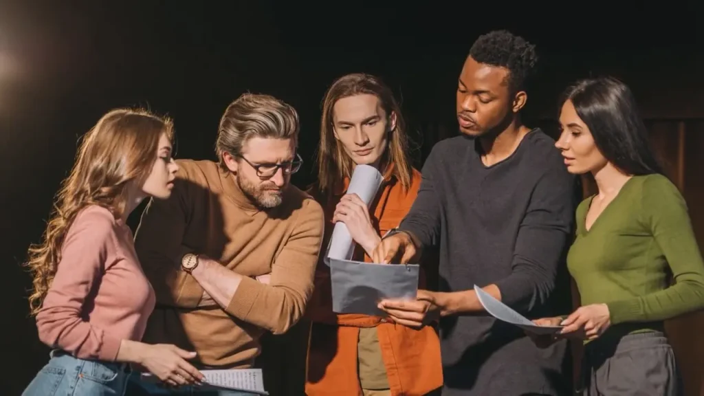 Ep11-Improvisational-behaviorp1-3 Sustainable Development : Improvisational behavior – Soft skill ที่จำเป็นในการรับมือกับความเปลี่ยนแปลง Part 1