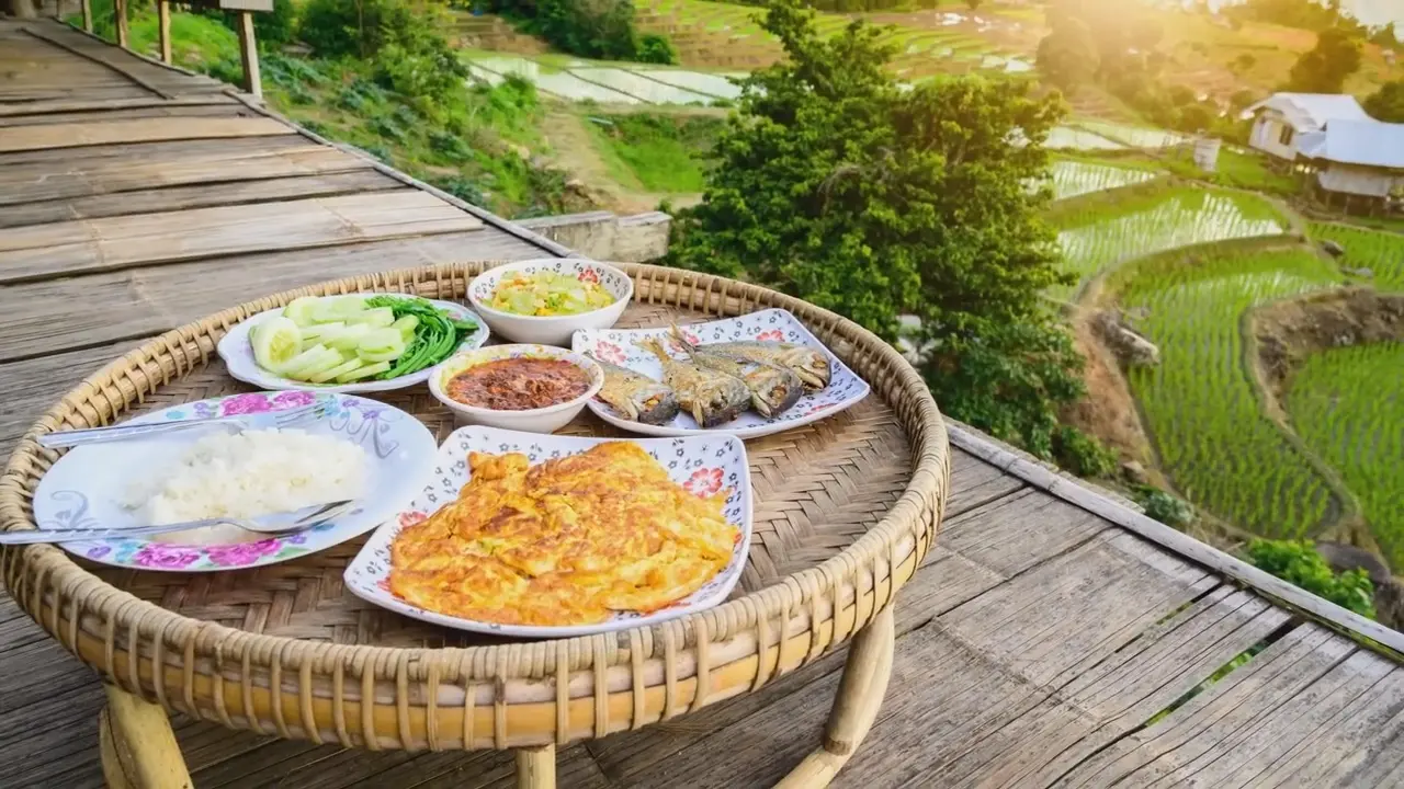 Sustainable Development : แนวปฏิบัติด้านนวัตกรรมสิ่งแวดล้อมและความรับผิดชอบในภาคธุรกิจท่องเที่ยวและบริการ Part 1